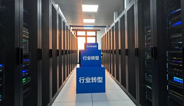 配件供应在设备使用与维护中的关键作用