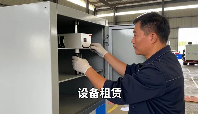 自动焊接机成为适配方案升级新选择