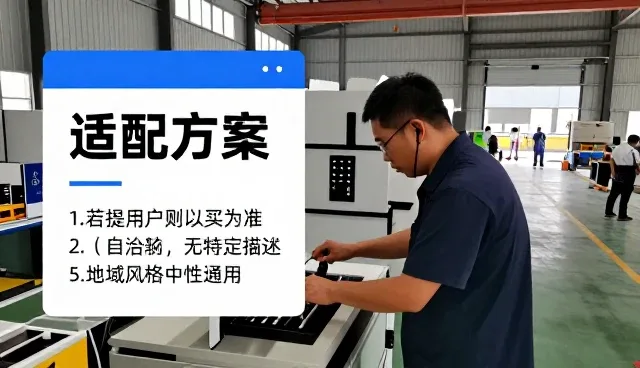 售后维保成为售后维保发展的重要工具